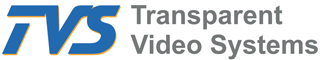 Transparent Video